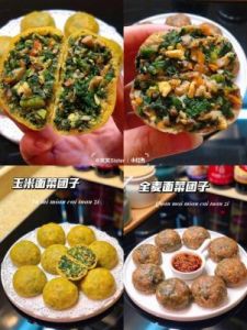 菜团做法窍门 华夫饼配方及做法窍门