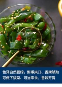 海白菜菜做法大全 奶白菜做法大全家常菜