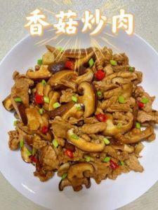 简单家常菜肉菜做法大全 简单小菜做法大全