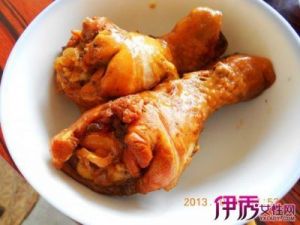 鸡腿炖菜花的做法大全家常 鸡腿炖土豆的家常做法