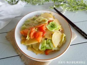 菜椒土豆西红柿做法大全 牛肉土豆西红柿的做法