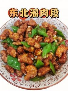 东北肉菜做法 家常肉菜做法大全