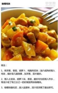 家常菜谱肉类做法大全图片 家常菜谱1000例图片大全