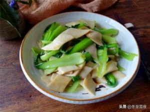 家常素菜菜谱与做法 家常肉菜菜谱