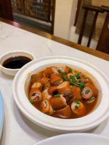 闽南菜特色菜做法大全有图 年夜饭特色菜做法大全