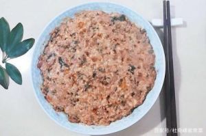 上饶菜猪挑沙的做法 上饶云南菜小吃