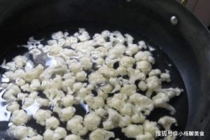 首乌菜的做法大全 做法简单又好吃的菜