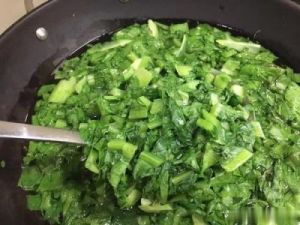 水汆菜做法 水汆牛肉丸子正宗做法