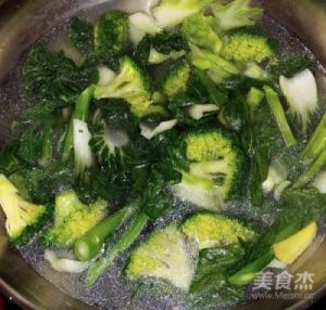 泡杂菜做法 牛肉杂的做法