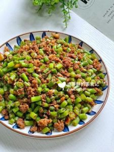 美食做法下饭的菜 超级好吃的下饭菜美食家常菜