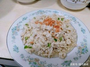 田黄菜的做法 炒小菜的做法大全