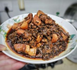 炒梅菜的家常做法大全 正宗梅菜制作方法