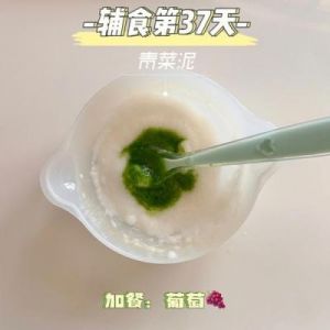 十种蔬菜泥辅食 十个月宝宝蔬菜辅食怎么做