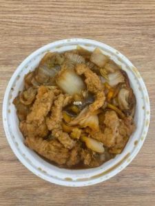 酥肉烩菜菜谱大全50道 小炒家常菜谱大全