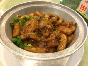 河源菜 河源特色菜大全