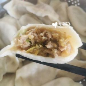 东北正宗酸菜饺子做法 东北酸菜的做法