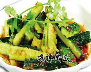 凉拌菜做法大全 地摊30种凉拌菜大全