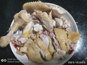 清蒸鸡肉的做法大全 清蒸鸡肉的做法大全家常