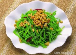 家常小炒素菜谱500道 素菜小炒500款菜谱