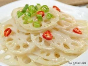 菜谱凉菜家常菜 肉菜凉菜菜谱