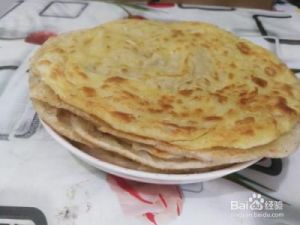 油饼怎么做又酥又软 葱花油饼怎么做