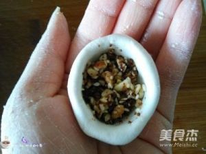 传统元宵馅的做法大全 百香果的正确吃法大全