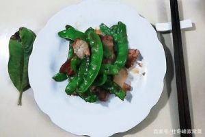 家常菜100道简单炒菜 家常菜菜谱一览表