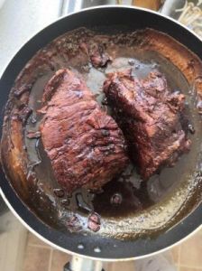 高压锅卤牛肉15分钟 清炖牛肉最忌三种调料