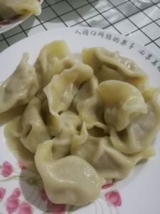 白萝卜水饺馅的做法大全 白萝卜饺子馅做法大全