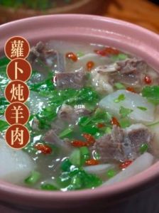 家里煮羊肉的正确方法 家常煮羊肉的方法