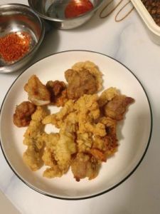 排骨做法家常小酥肉做法 家常炖酥肉做法