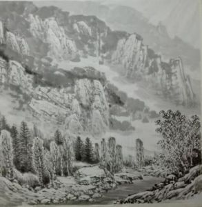 远山的呼唤福林的全文风景画 田淑芬全文免费阅读任秀娟任明