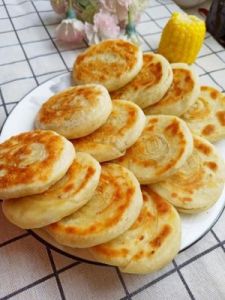 发面饼的做法大全家常做法 松软发面饼的做法大全