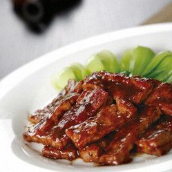 牛扒肉做法大全家常菜的做法 扒肉做法大全