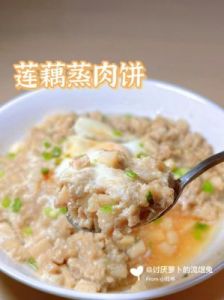 详细步骤图解大全：家常肉饼制作技巧与材料配比