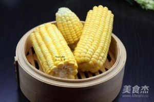 详细介绍：玉米的十种家常美食做法，让你轻松做出美味佳肴