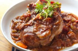 牛肉腿肉美食制作指南