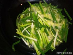 正宗葱油配方大全，让您轻松做出美味佳肴！