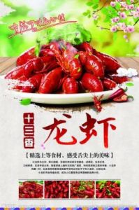 十三香小龙虾的完美烹饪：详尽的配料表与独特口感的打造