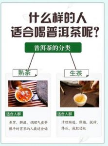 秋天的首杯养生茶，你喝过了吗？